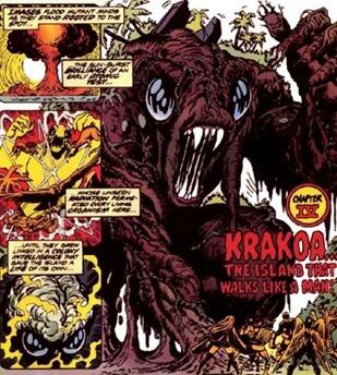 FROM SOKOVIA WITH LOVE: 10 KOTA FIKTIF DARI MARVEL/DC UNIVERSE 