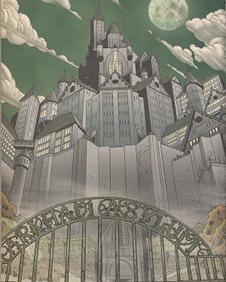 FROM SOKOVIA WITH LOVE: 10 KOTA FIKTIF DARI MARVEL/DC UNIVERSE 