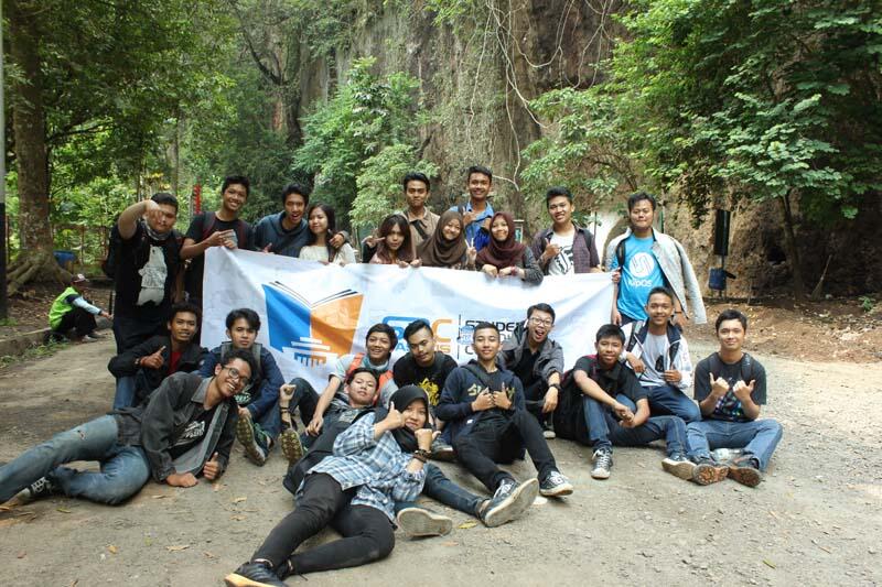&#91;FR&#93; Gath Student Bandung Community - Gerakan One Man One Tree Part #2 