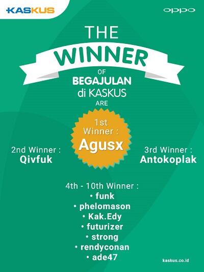 &#91;Begajulan&#93; Yang Ngaku Seller KASKUS, Masuk Gan! 