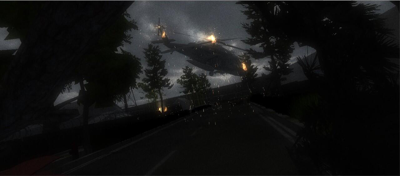 &#91;OFFICIAL&#93;Our last Stand - A Survival Indie Game KARYA ANAK BANGSA GAN