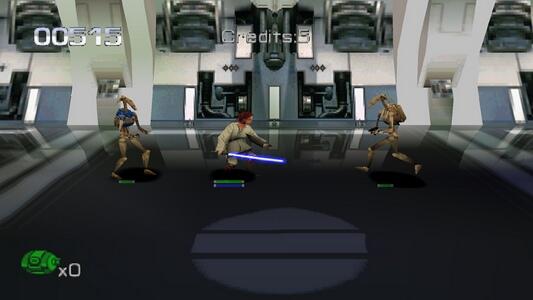 Game-game Star Wars yang keren-keren..!!