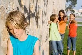 Stop Bullying!!!