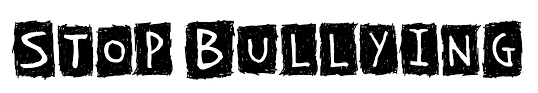 Stop Bullying!!!
