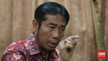 Lulung: Publik Lupa Janji-janji Ahok