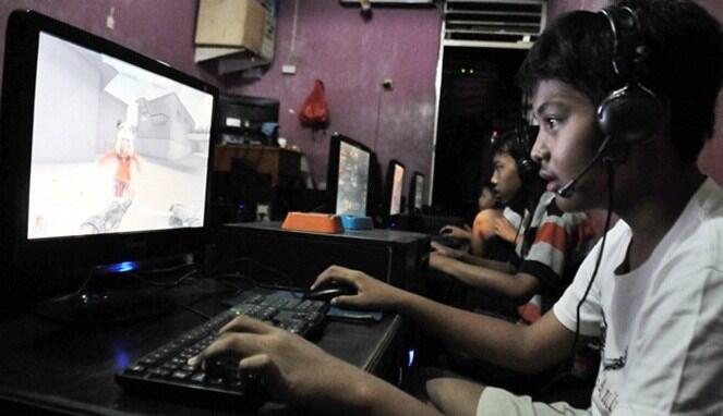 Ini Lho Tipe-Tipe Gamer di Indonesia. Agan Masuk yang Mana?