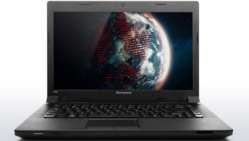 &#91;Ask&#93; Driver Windows 10 untuk Lenovo IdeaPad B490-20207
