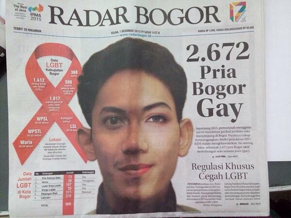 2672 Pria Di Bogor GAY  KASKUS