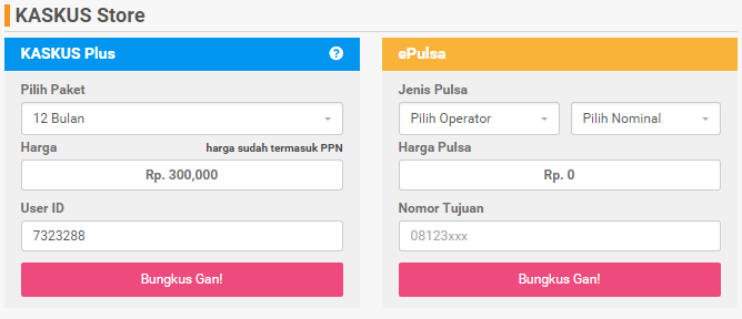 5 Saran Dari Ane Pribadi Untuk KASKUS Tercinta