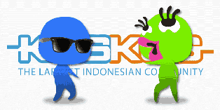 2 spot asik nyari inspirasi di rumah !