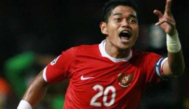 7 Pemain Bola Terbaik di Indonesia