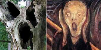 The Merinding Series