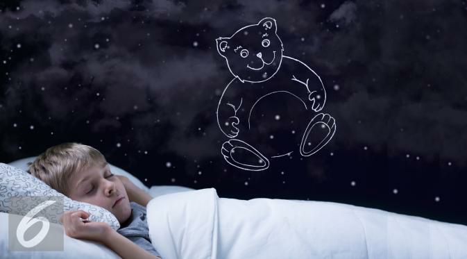 3 Temuan Canggih ini Bantu Anda Tidur Pulas