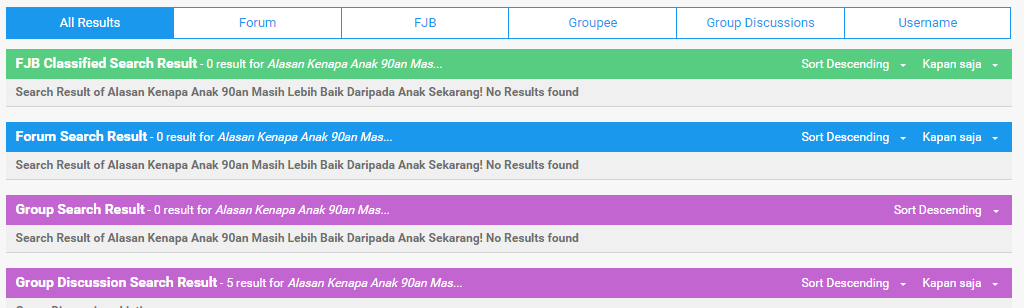 Alasan Kenapa Anak 90an Masih Lebih Baik Daripada Anak Sekarang!