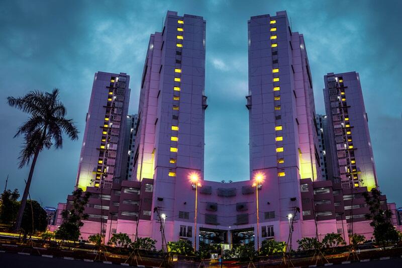 Mengenal Urban Exploration Photography