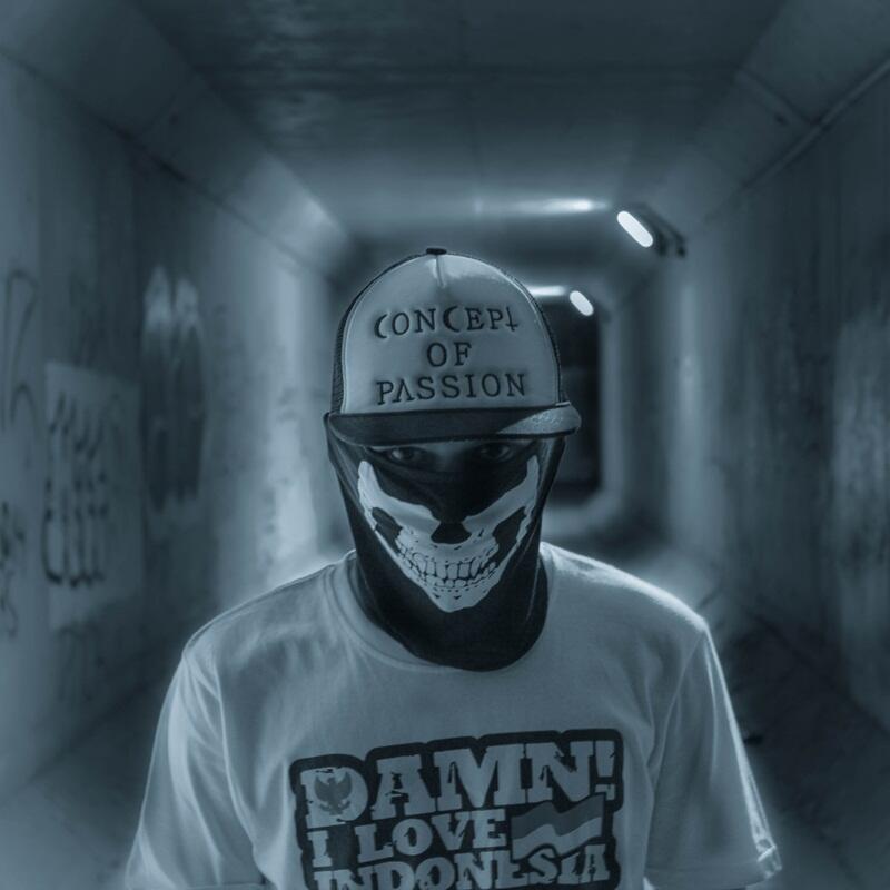 Mengenal Urban Exploration Photography