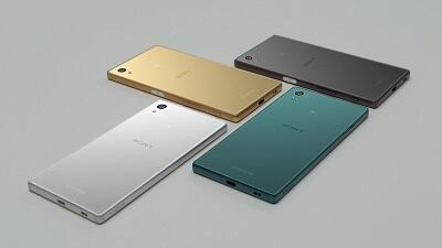 &#91;Official Lounge&#93; Sony Xperia Z5 Family (Z5 Compact, Z5 Dual, Z5 Premium Dual)