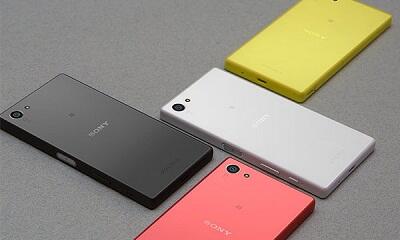 &#91;Official Lounge&#93; Sony Xperia Z5 Family (Z5 Compact, Z5 Dual, Z5 Premium Dual)