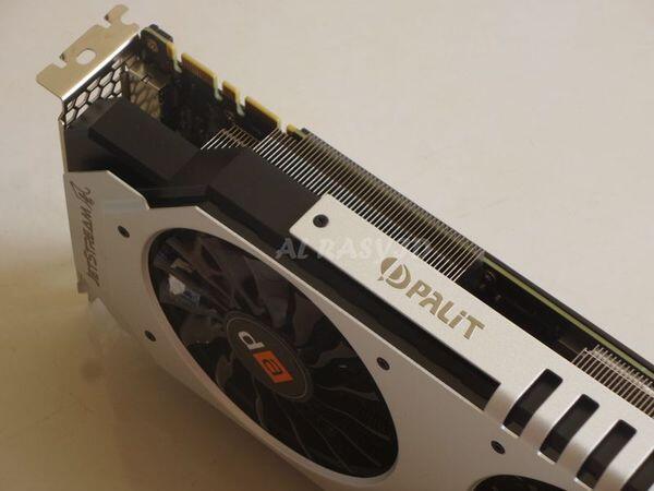 &#91;VGA CARD&#93; Pengujian Singkat Digital Alliance GTX 980Ti Super Jetstream