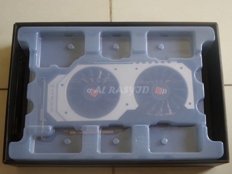 &#91;VGA CARD&#93; Pengujian Singkat Digital Alliance GTX 980Ti Super Jetstream