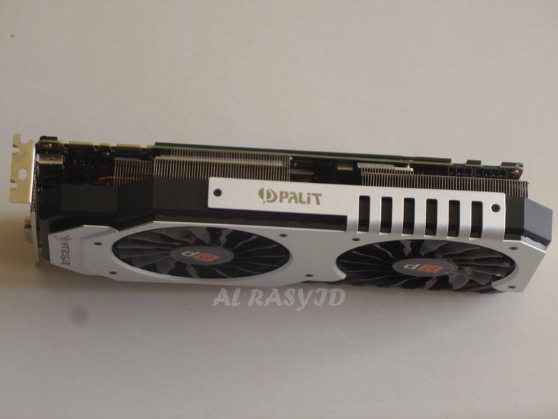 &#91;VGA CARD&#93; Pengujian Singkat Digital Alliance GTX 980Ti Super Jetstream