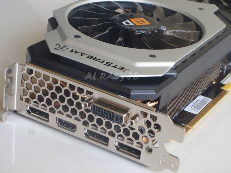 &#91;VGA CARD&#93; Pengujian Singkat Digital Alliance GTX 980Ti Super Jetstream