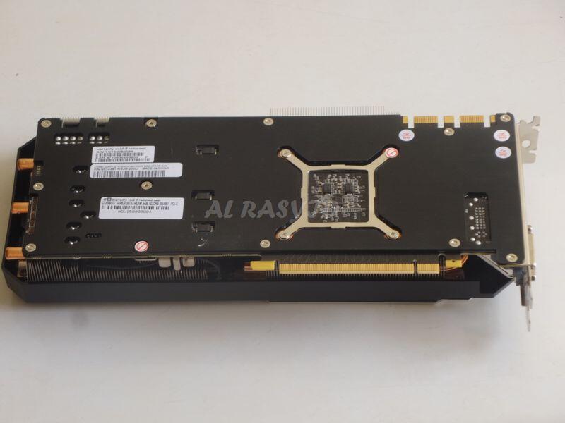 &#91;VGA CARD&#93; Pengujian Singkat Digital Alliance GTX 980Ti Super Jetstream