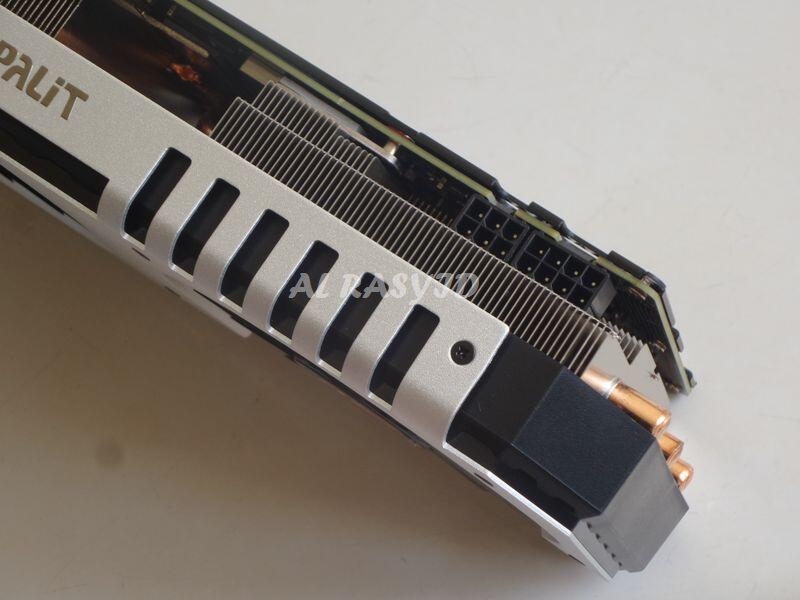 &#91;VGA CARD&#93; Pengujian Singkat Digital Alliance GTX 980Ti Super Jetstream