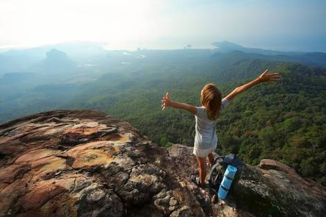 Suka Travelling? Baca Ini Baik Baik!
