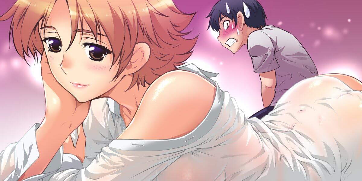 [Manhwa] Brawling Go! 어쩌라가기!