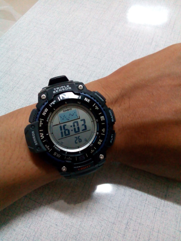 █| yang mau BARTER/TT JamTANGAN/Perhiasan dengan barangLAIN/SEJENIS,come in !!! |█