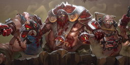 PUDGE WARS TIPS [REBORN]