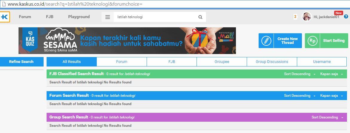 25 Istilah Teknologi ini ternyata ada kepanjangannya, kamu sudah tahu?