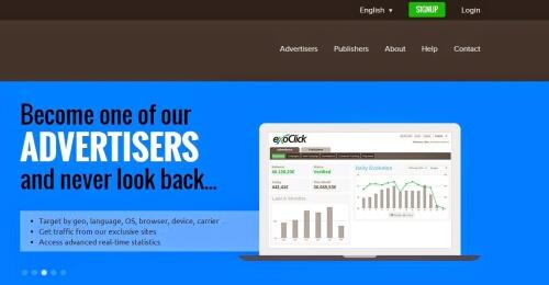 Pop Ads Terbaik untuk Mengeruk Dollar dari Blog