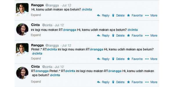 Please Deh, Kalo Kamu Baru Jadian Nggak Usah Ngelakuin 15 Hal Norak Ini