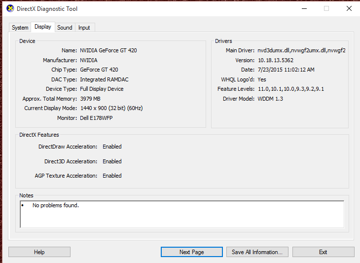 &#91; HELP &#93; Selalu Freeze Saat Bermain Game :(