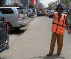 Profesi pekerjaan yg sangat diminati orang kaya dan pejabat di Indonesia..