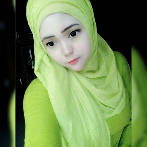 IGO berhijab yang mirip barbie versi hijab gan &#91;++FOTO&#93;