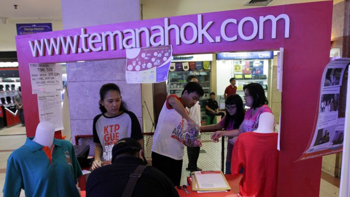 Banjir Datang, 30 Warga Cipinang Melayu Jaktim Mengungsi