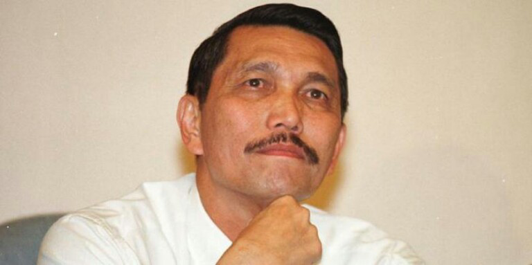 MKD : LUHUT Tak Perlu di Periksa !!