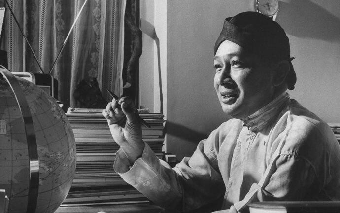 7 Kehebatan Soeharto Ini Pernah Membawa Indonesia Pada Masa Kejayaan