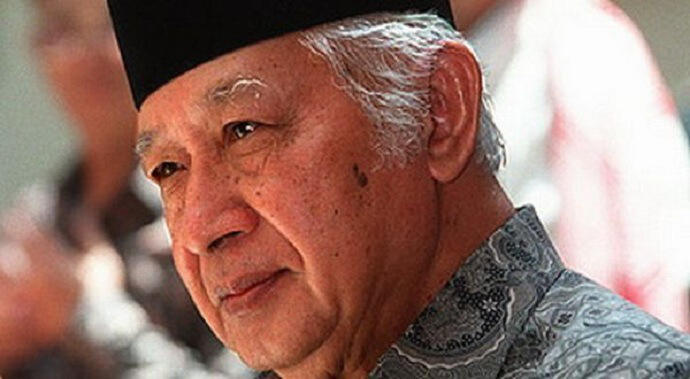 7 Kehebatan Soeharto Ini Pernah Membawa Indonesia Pada Masa Kejayaan