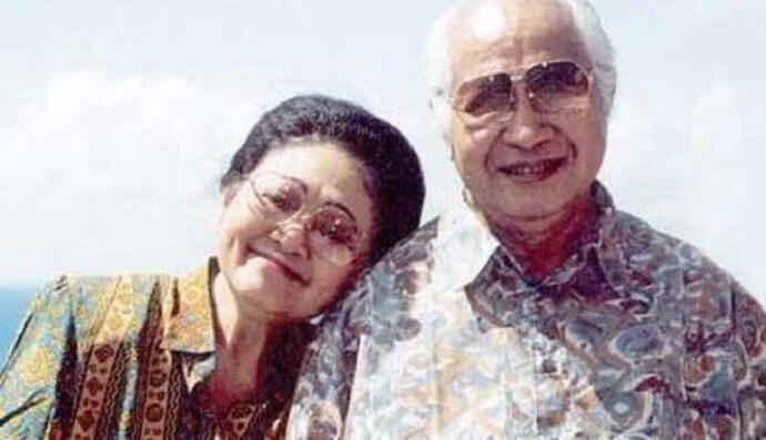 7 Kehebatan Soeharto Ini Pernah Membawa Indonesia Pada Masa Kejayaan