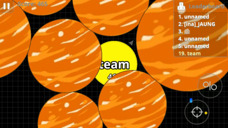 Agar.Io Camp Indonesia {KASKUS}