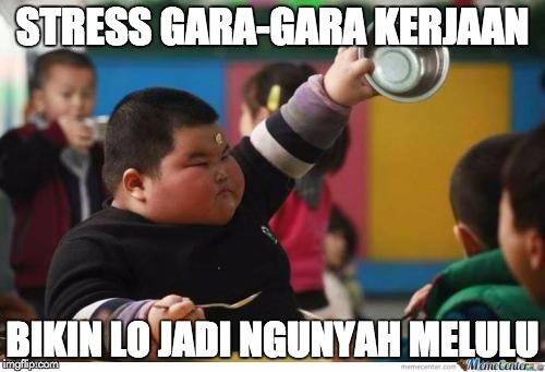Tanda-Tanda Lo Butuh Kerjaan Baru