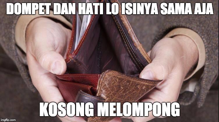 Tanda-Tanda Lo Butuh Kerjaan Baru