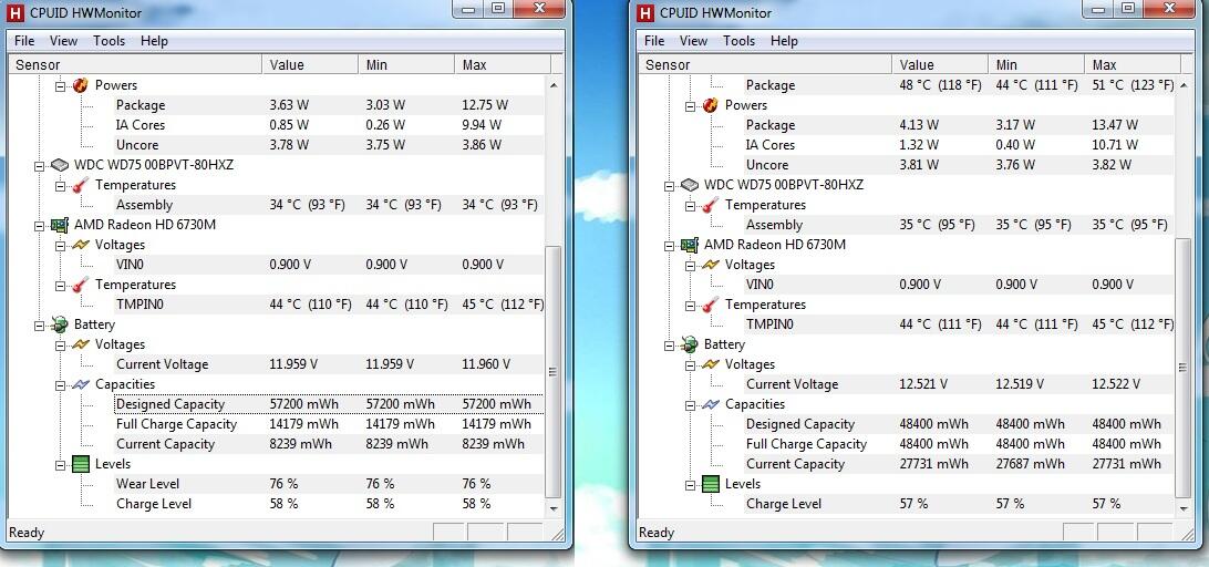 &#91;ASK&#93; Batre laptop ASUS ORI atau KW