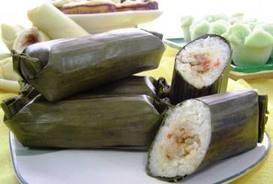 TAK ADA RESTORAN?! BEKALPUN JADI!!!