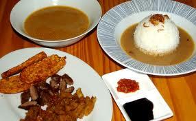 TAK ADA RESTORAN?! BEKALPUN JADI!!!