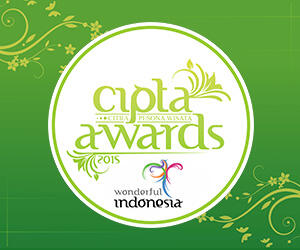 Menurut Agan, Cipta Award 2015 Siapa Peraihnya?